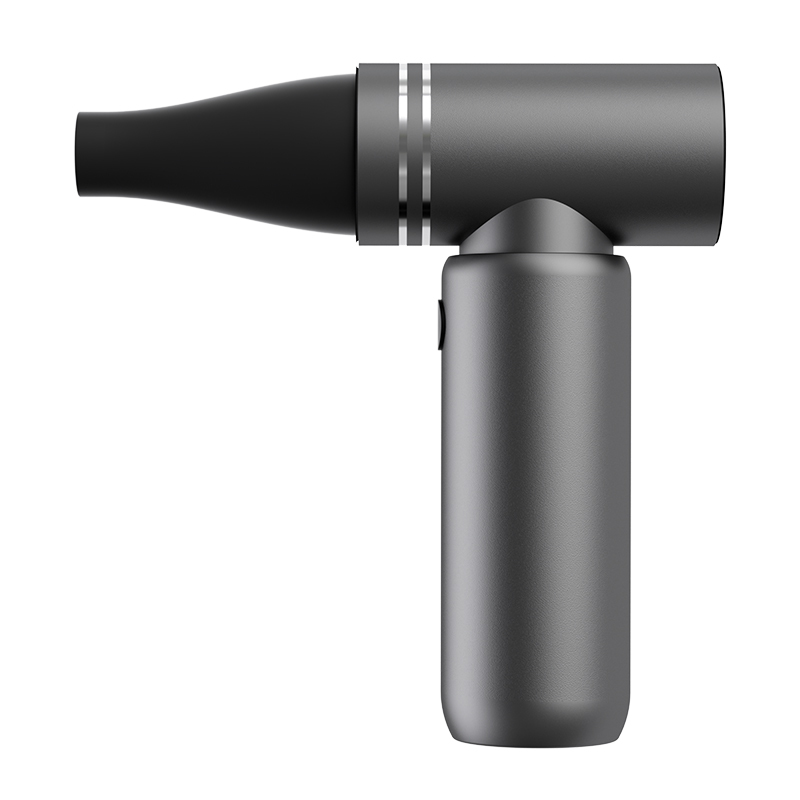 Booster Jet Fan 渦輪風扇