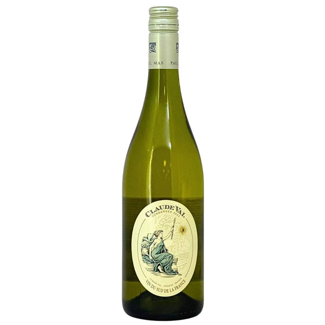 Claude Val Blanc Classique 750ml
