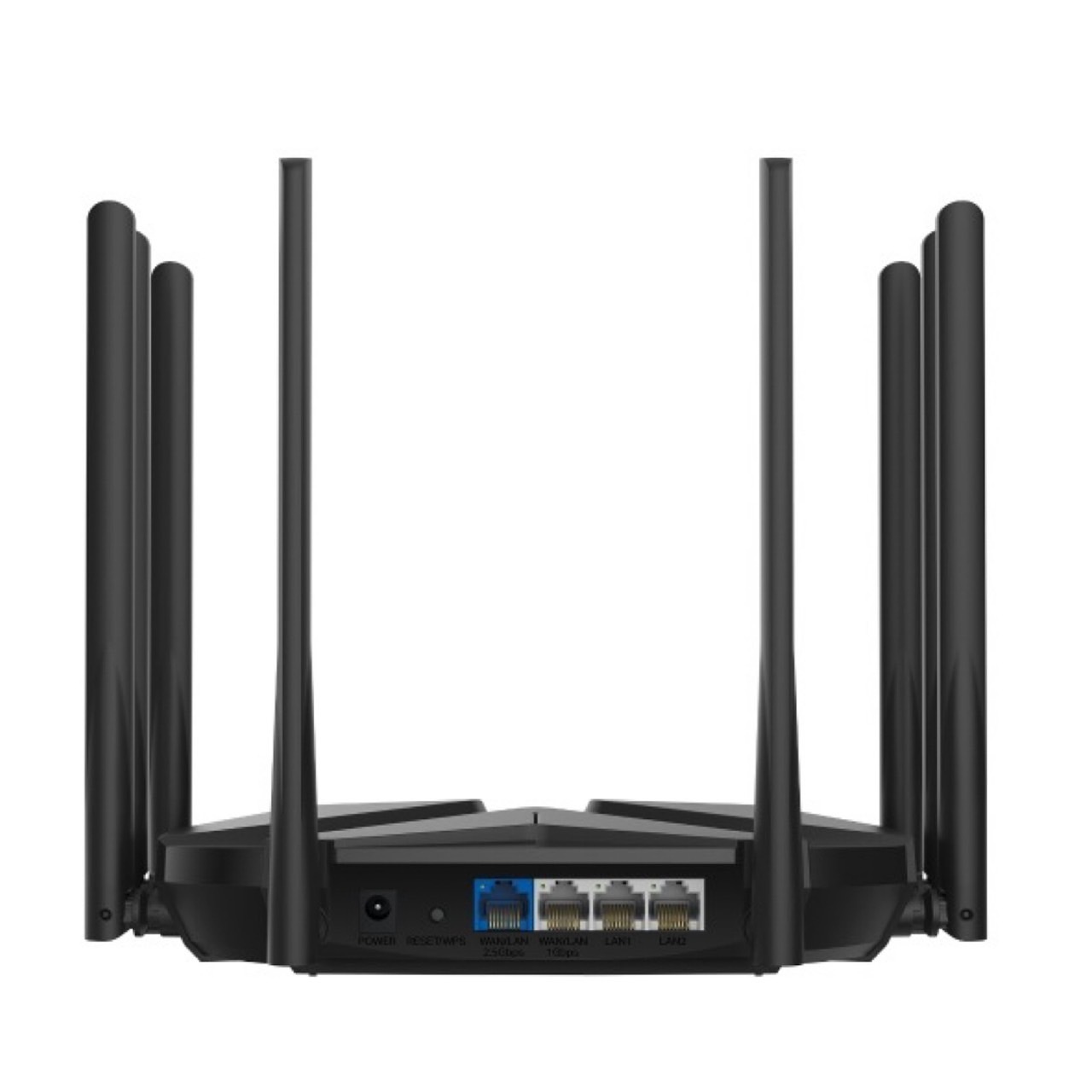 MERCUSYS 水星 MR90X AX6000 無線雙頻 Gigabit 路由器