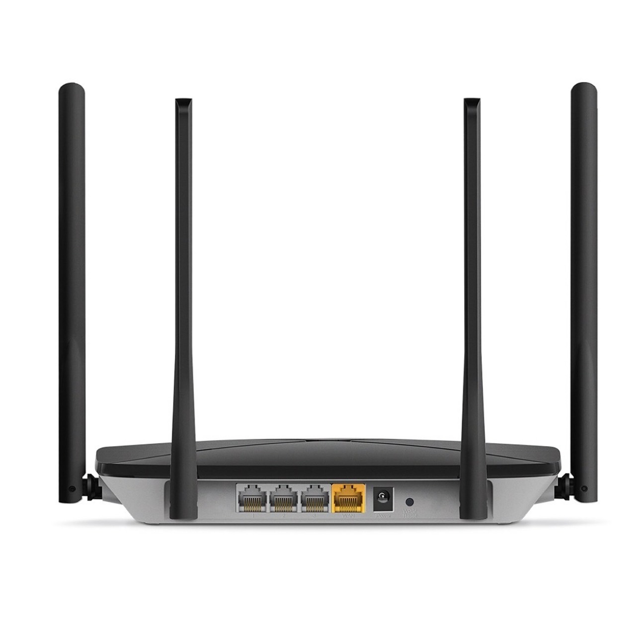 MERCUSYS 水星 AC12G AC1300 無線雙頻 Gigabit 路由器