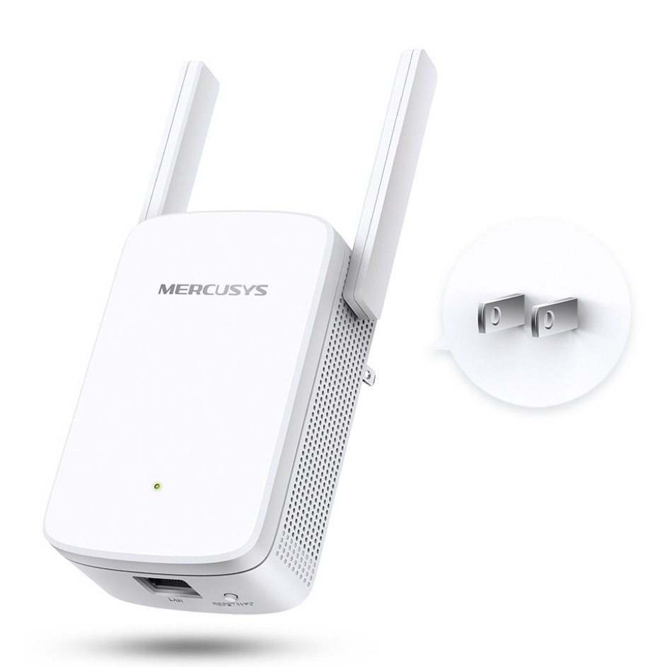 MERCUSYS 水星 ME30 AC1200 Wi-Fi 訊號延伸器