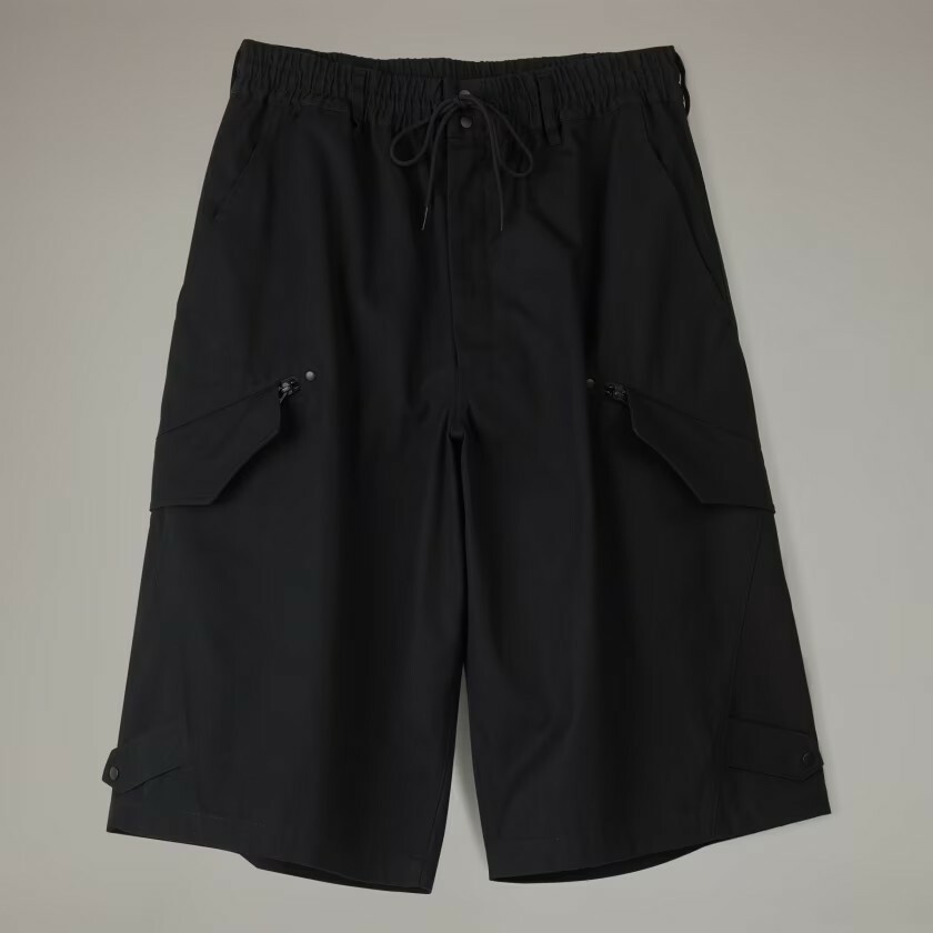楽天市場】Y-3 ワイスリー ハーフパンツ WRKWR SHORTS ワーカー