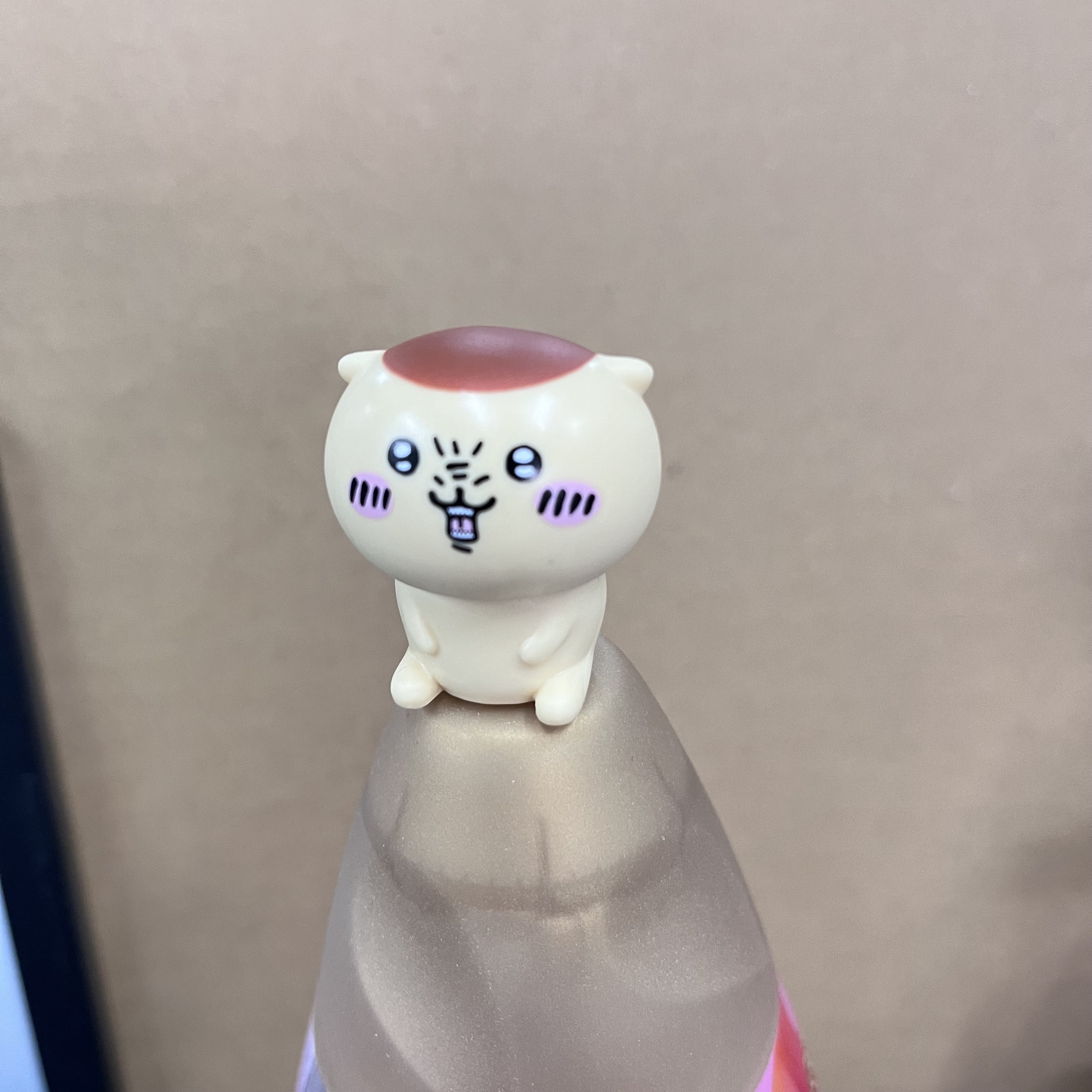 CHIIKAWA 栗子饅頭 figure#45