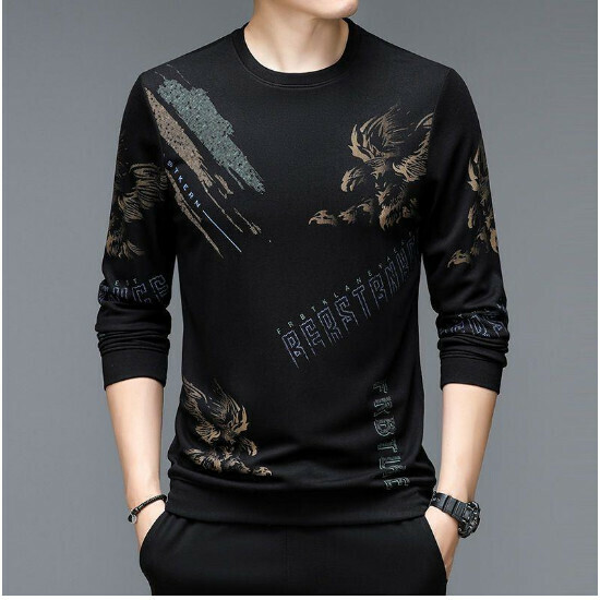 熱賣長袖衛衣【8827款】尺碼【M-4XL】【下單後聯絡客服確認發貨尺碼】