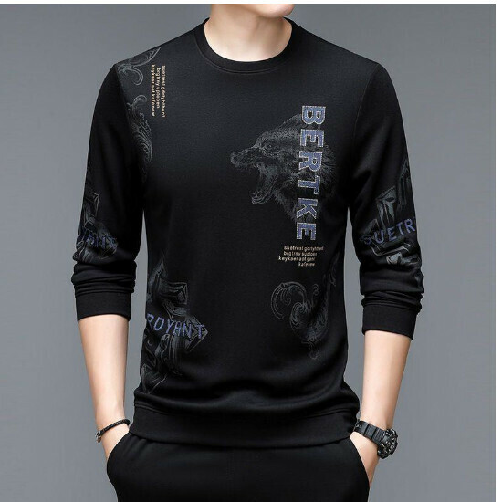 熱賣長袖衛衣【8825款】尺碼【M-4XL】【下單後聯絡客服確認發貨尺碼】
