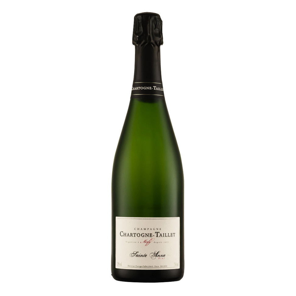 Chartogne Taillet Sainte-Anne Brut N.V