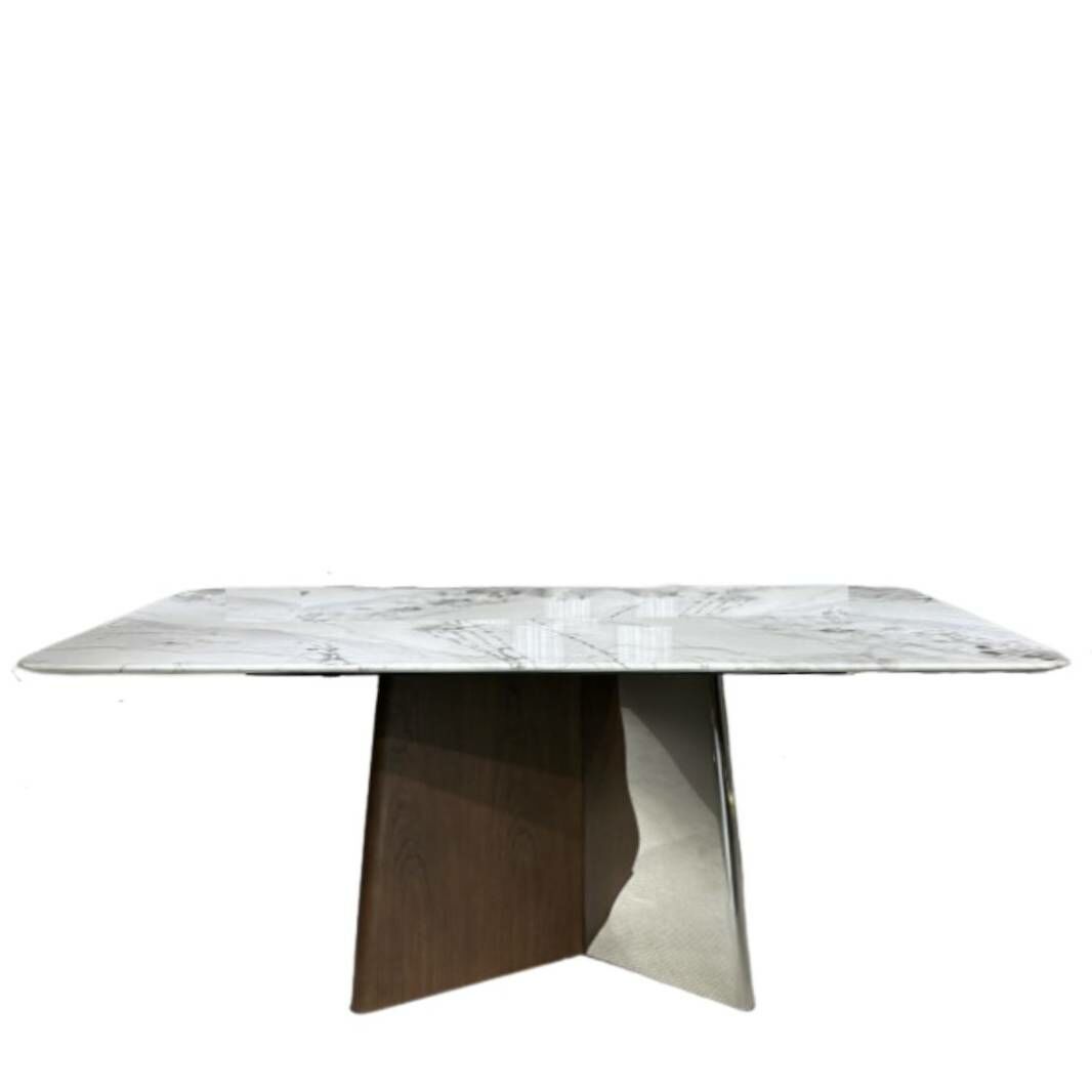 貝麗︱潘朵拉石材 | 餐桌