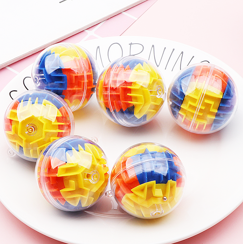 球蛋走珠迷宮益智玩具 AD0626