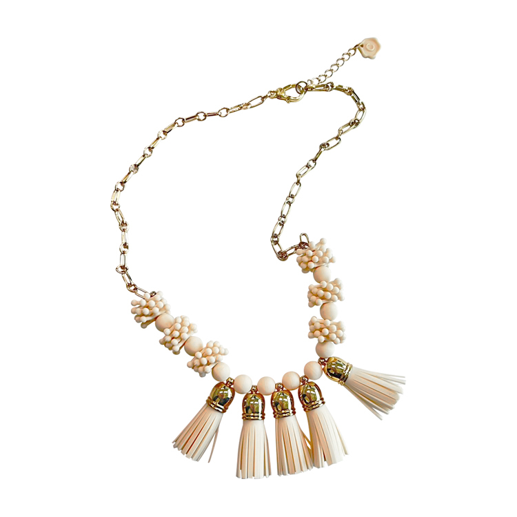 Candies Pollen項鍊(膚)