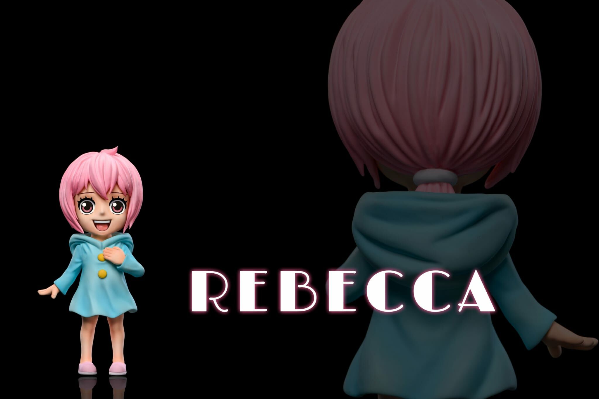 (預訂) GK A+ 德雷斯羅薩共鳴  玩具士兵 居魯士 童年蕾貝卡 全款340~370