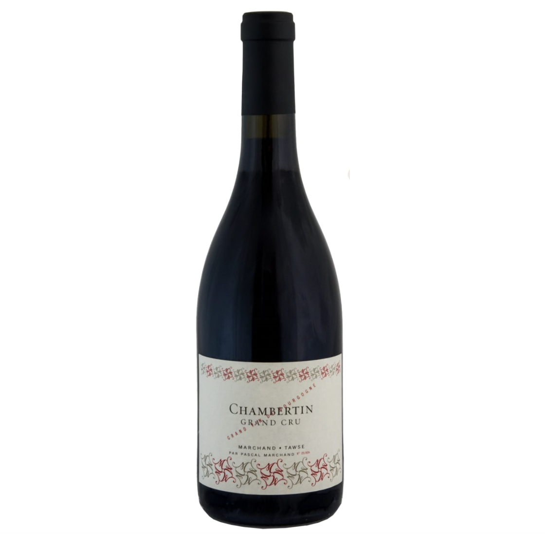 Marchand Tawse Charmes Chambertin Grand Cru 2013 (RP92)