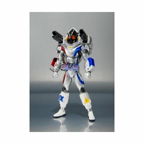 S.H.Figuarts 假面騎士Fourze 磁鐵型態 (AL066 - AL074)