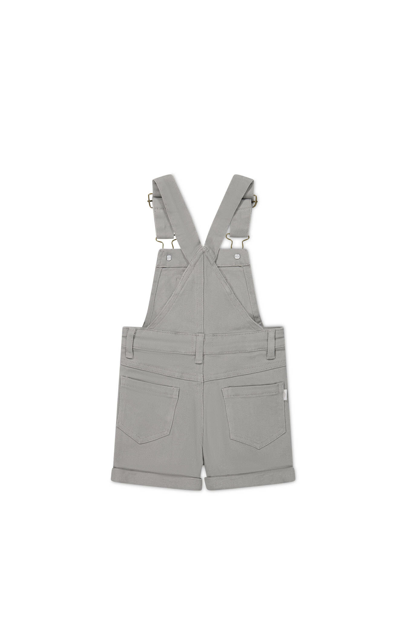 【預購】JAMIE KAY - Chase Short Overall（Milford Sound）