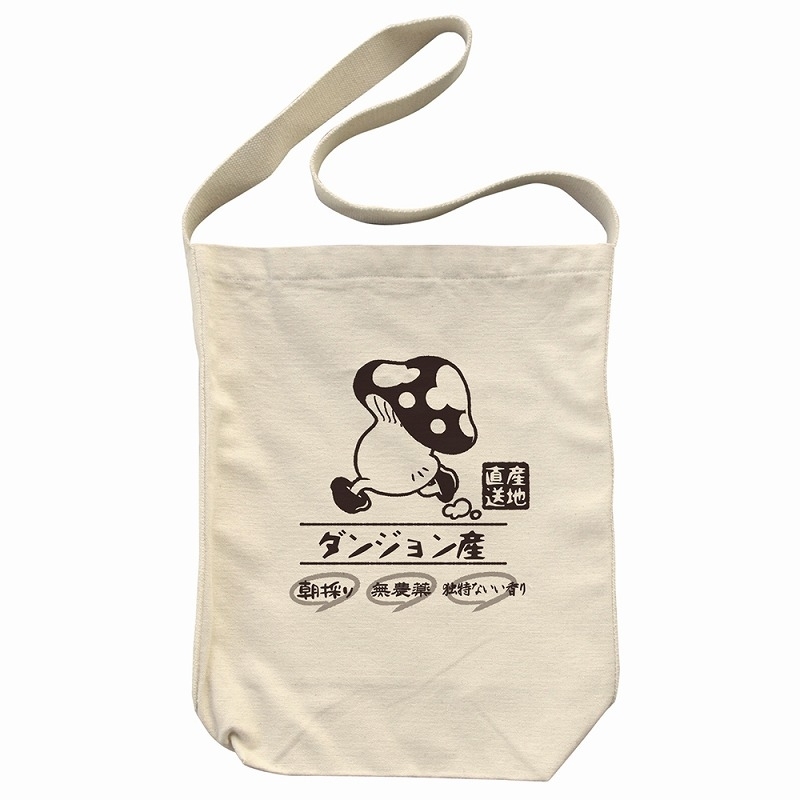 「ACG.GO」「預購」 迷宮飯 走路菇 Tote Bag