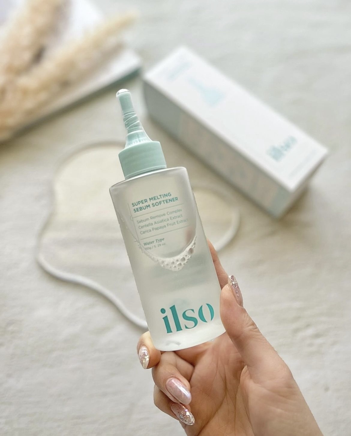 <線上SALE❤️‍🔥> 粉刺清光光😎 韓國 Ilso黑頭粉刺導出液