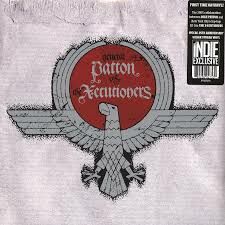 General Patton vs. The X-ecutioners《General Patton Vs. The X-Ecutioners (25th Anniversary)》（indie exclusive彩膠LP）