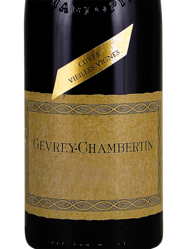 Philippe Charlopin Parizot Gevrey Chambertin Vieilles Vignes 2018