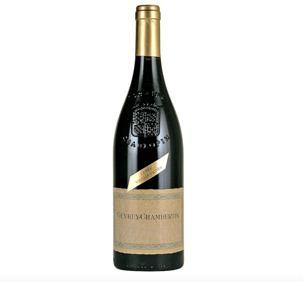 Philippe Charlopin Parizot Gevrey Chambertin Vieilles Vignes 2018