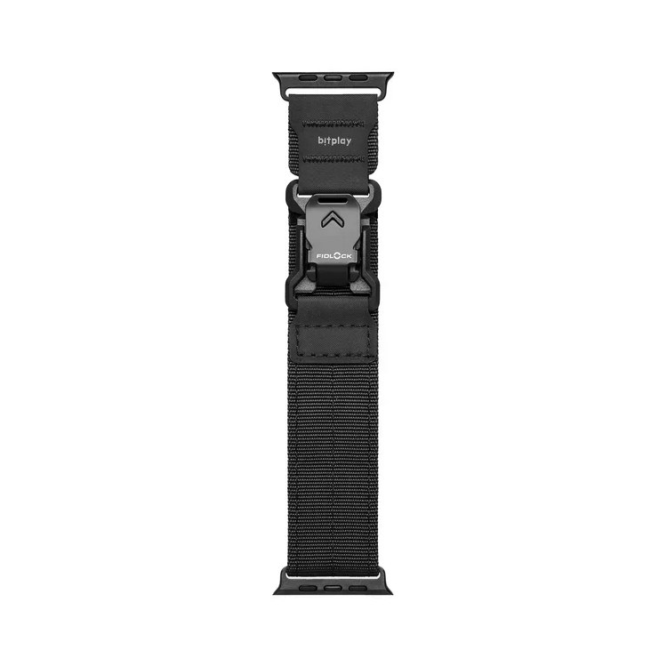BITPLAY Fidlock® Watch Band for Apple Watch Ultra 野外極限錶帶