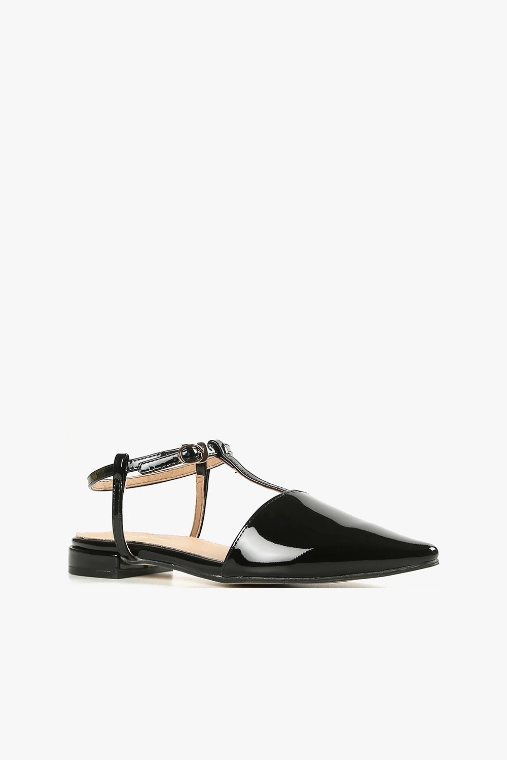 Ankle DS 尖頭涼鞋