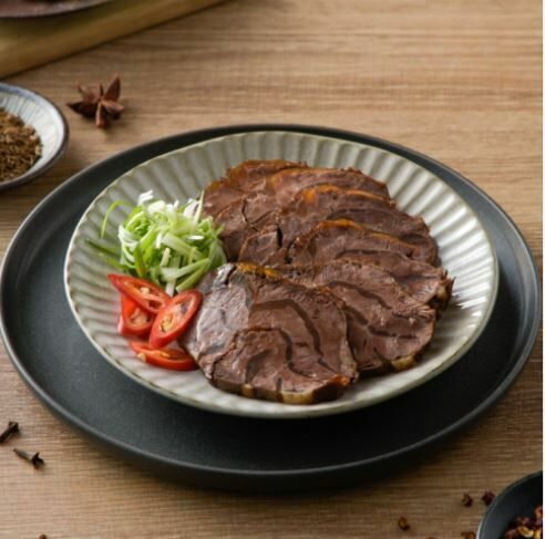 原條巴西金錢牛展 454-550克