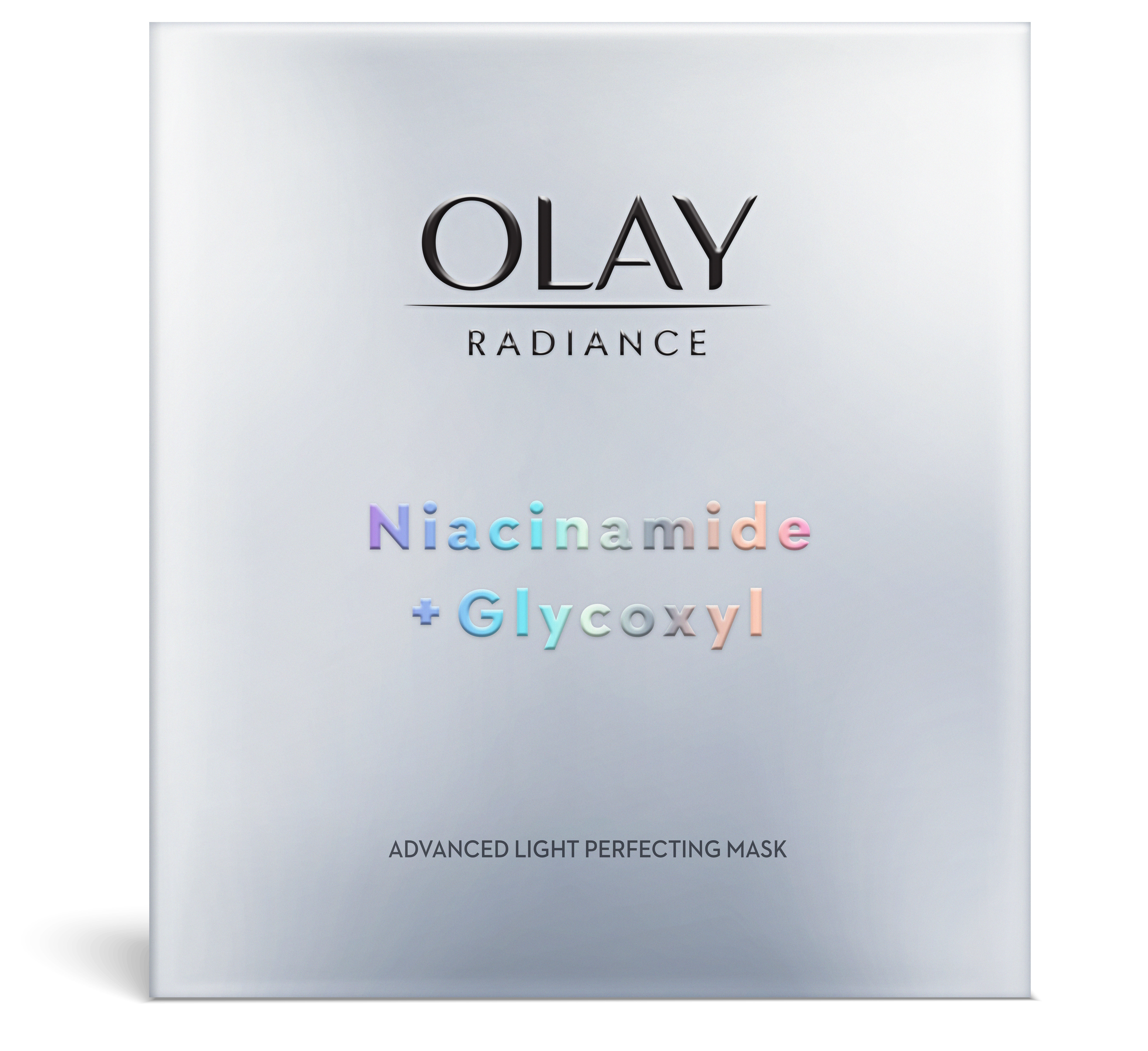 【OLAY】歐蕾水感透白面膜 5片