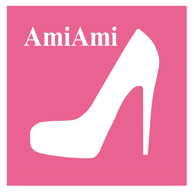 AmiAmi女鞋專賣台灣官方LOGO