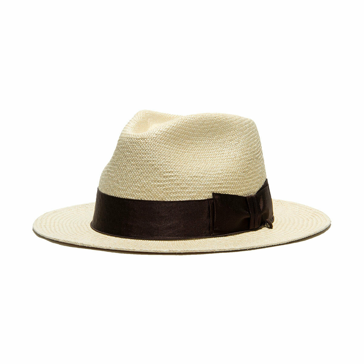 THE H.W.DOG&CO. / N PANAMA HAT SHORT