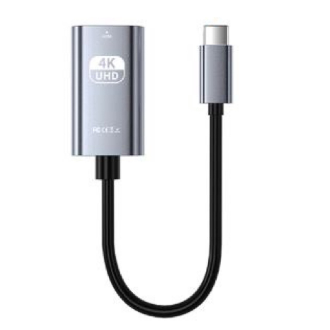 Type-C 轉 HDMI 轉接線 4K 60HZ