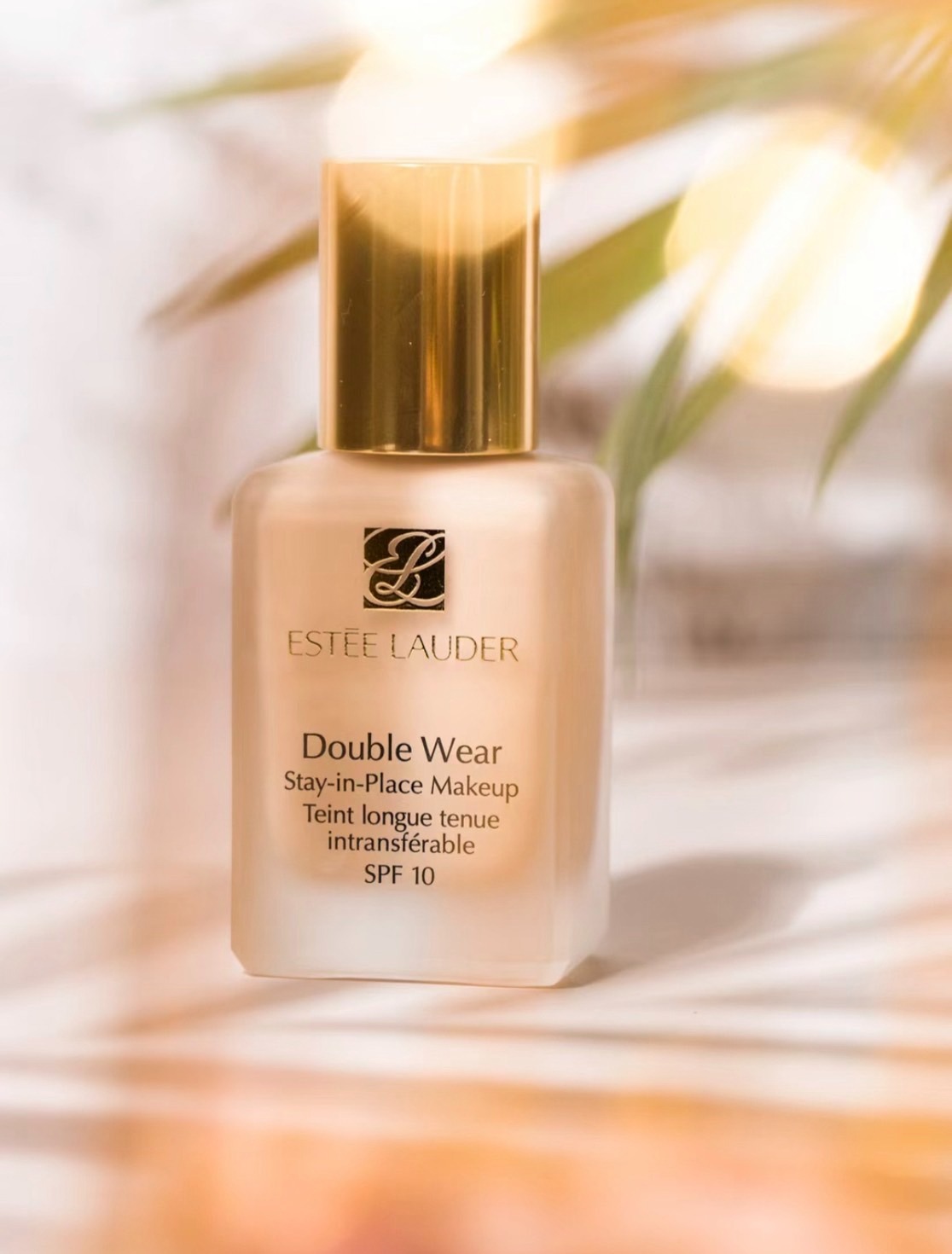 estee lauder double wear