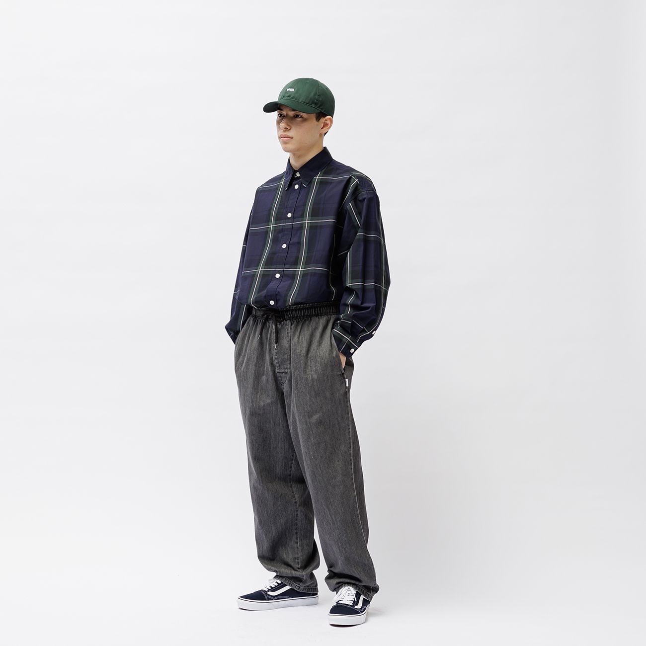 Wtaps-SDDT2001-Denim-Trousers-