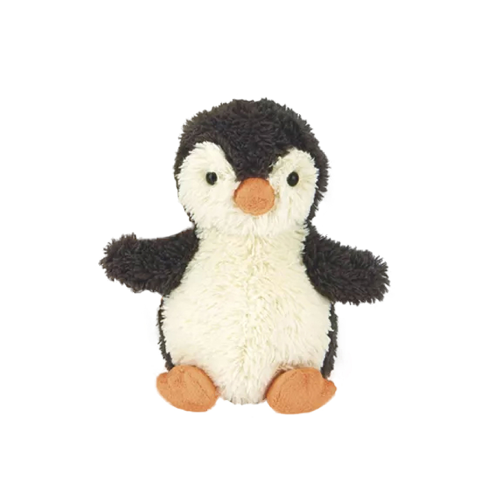 Jellycat Peanut Penguin 花生企鵝