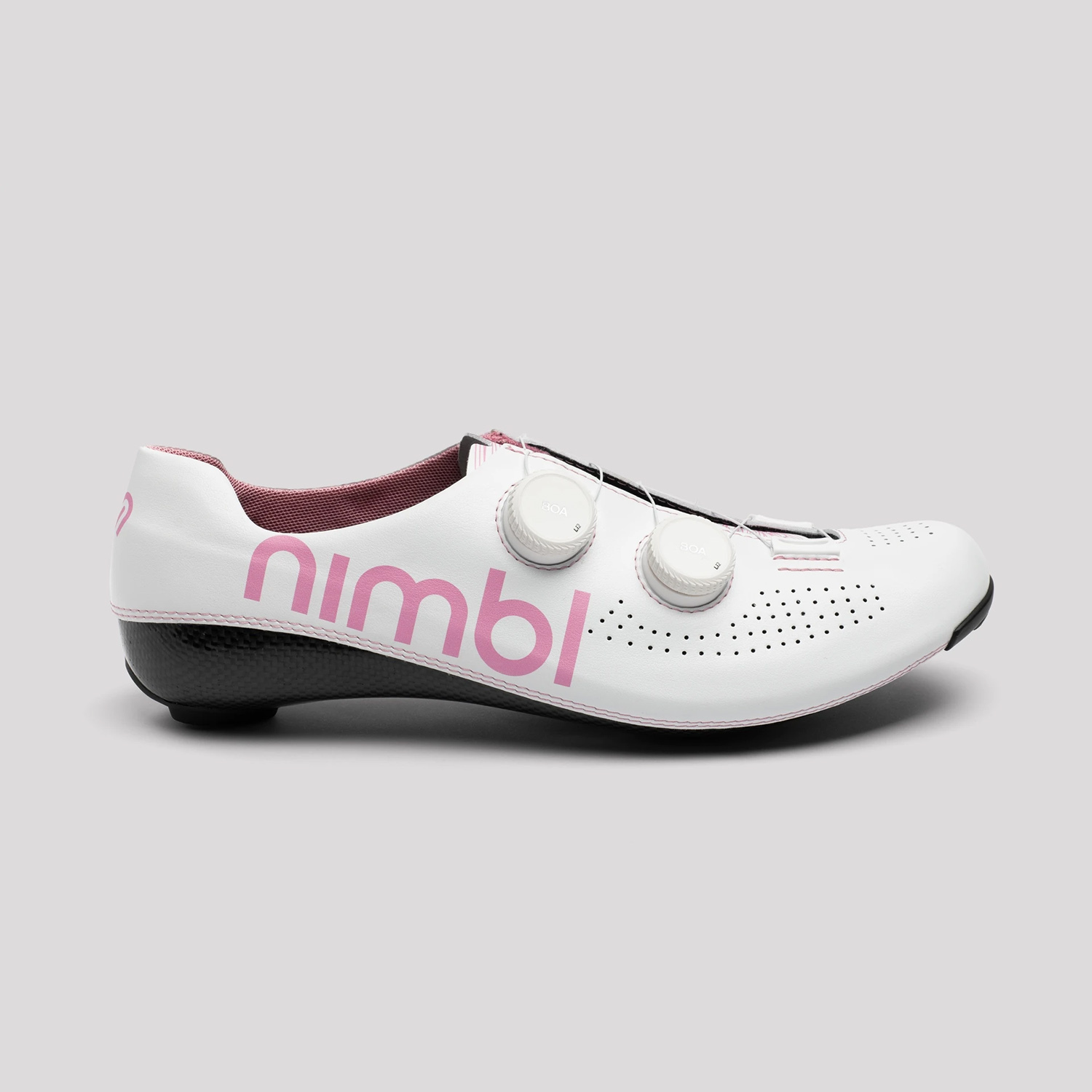 Nimbl Exceed Ultimate Stelvio Special Edition 2024