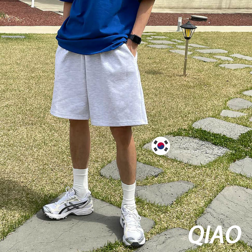 基礎棉短褲👍
