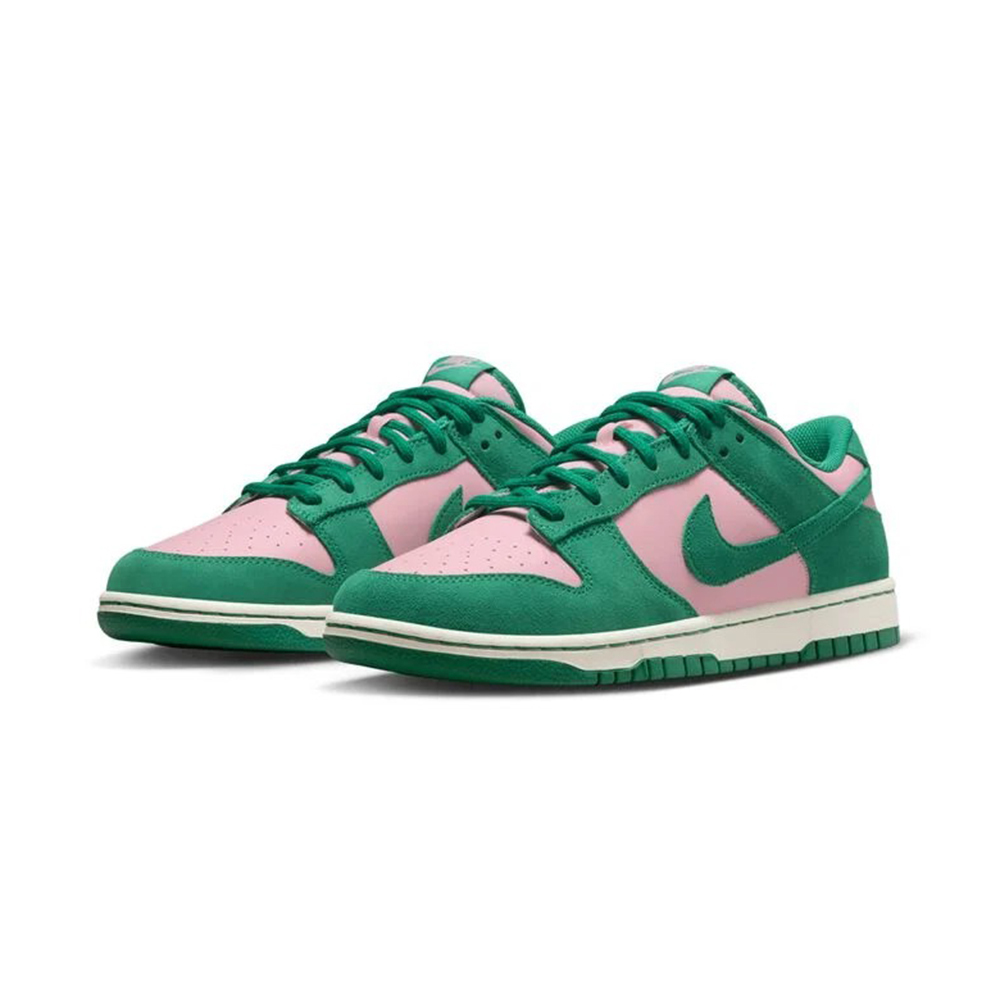 Nike Dunk Low Retro SE 柔粉綠松石 FZ0549-600