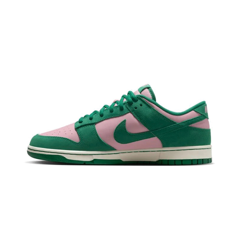 Nike Dunk Low Retro SE 柔粉綠松石 FZ0549-600