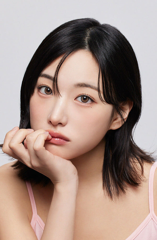 Sugar High Kristin 1 Day(Beige)(10片)