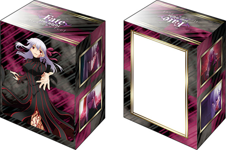 卡盒 - Vol.1266 Fate/Stay Night [Heaven's Feel] 間桐櫻-黑聖杯-