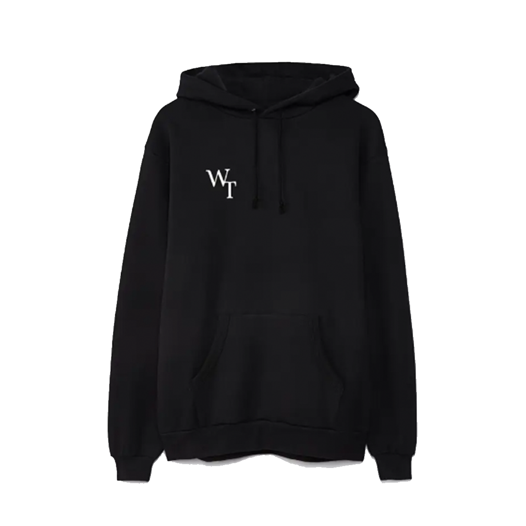 WTAPS Urban Territory スウェット WTAPS Urban Territory Sweatshirt Hoodie Black XL | eBay