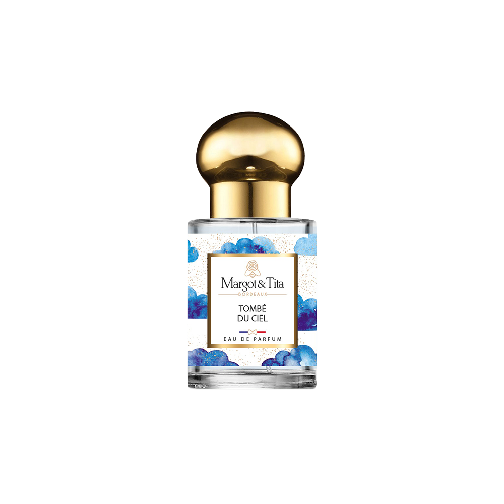 【Margot&Tita】小幸運 淡香精15ml