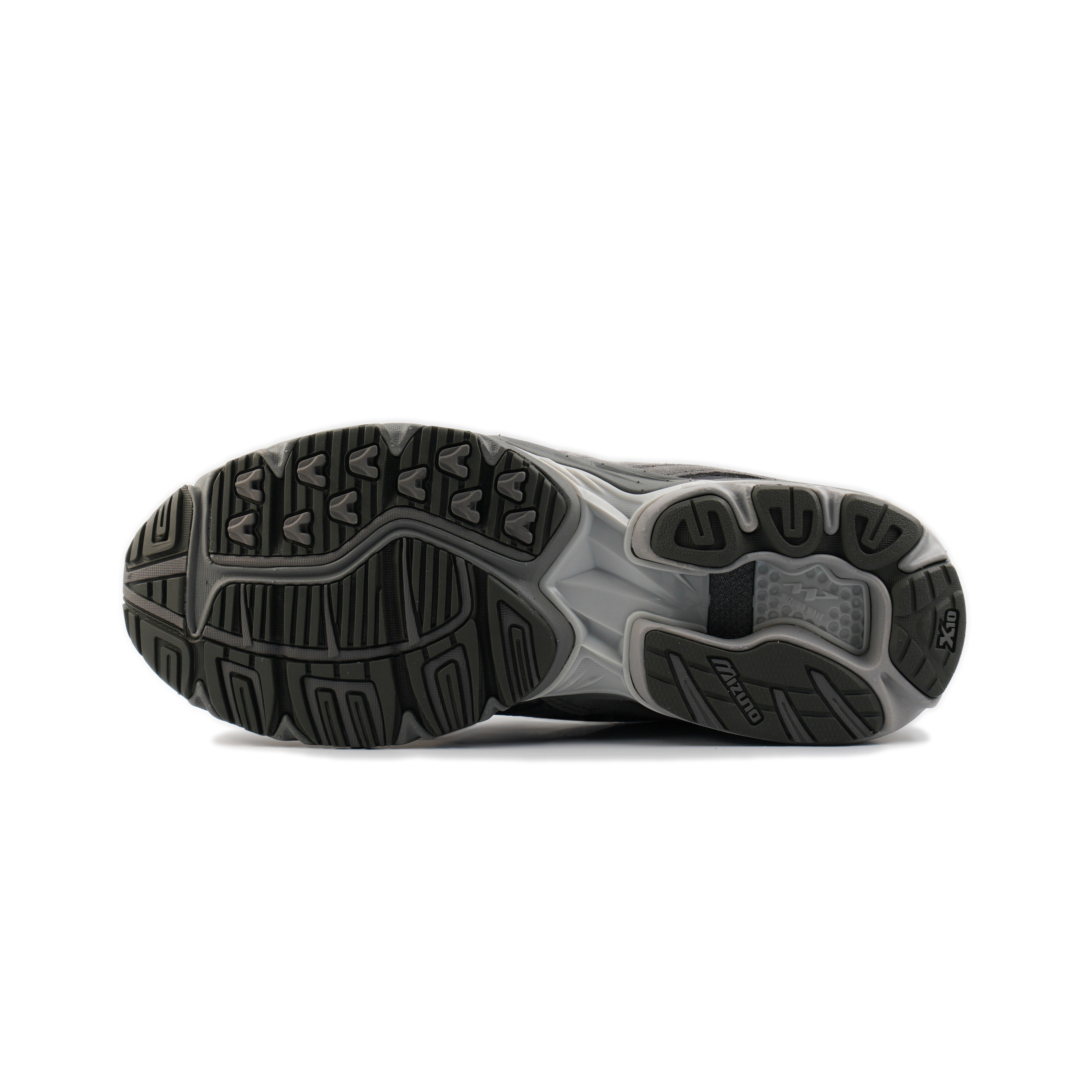 MIZUNO . SPORTSTYLE | WAVE RIDER 10 x SLOW STEADY CLUB