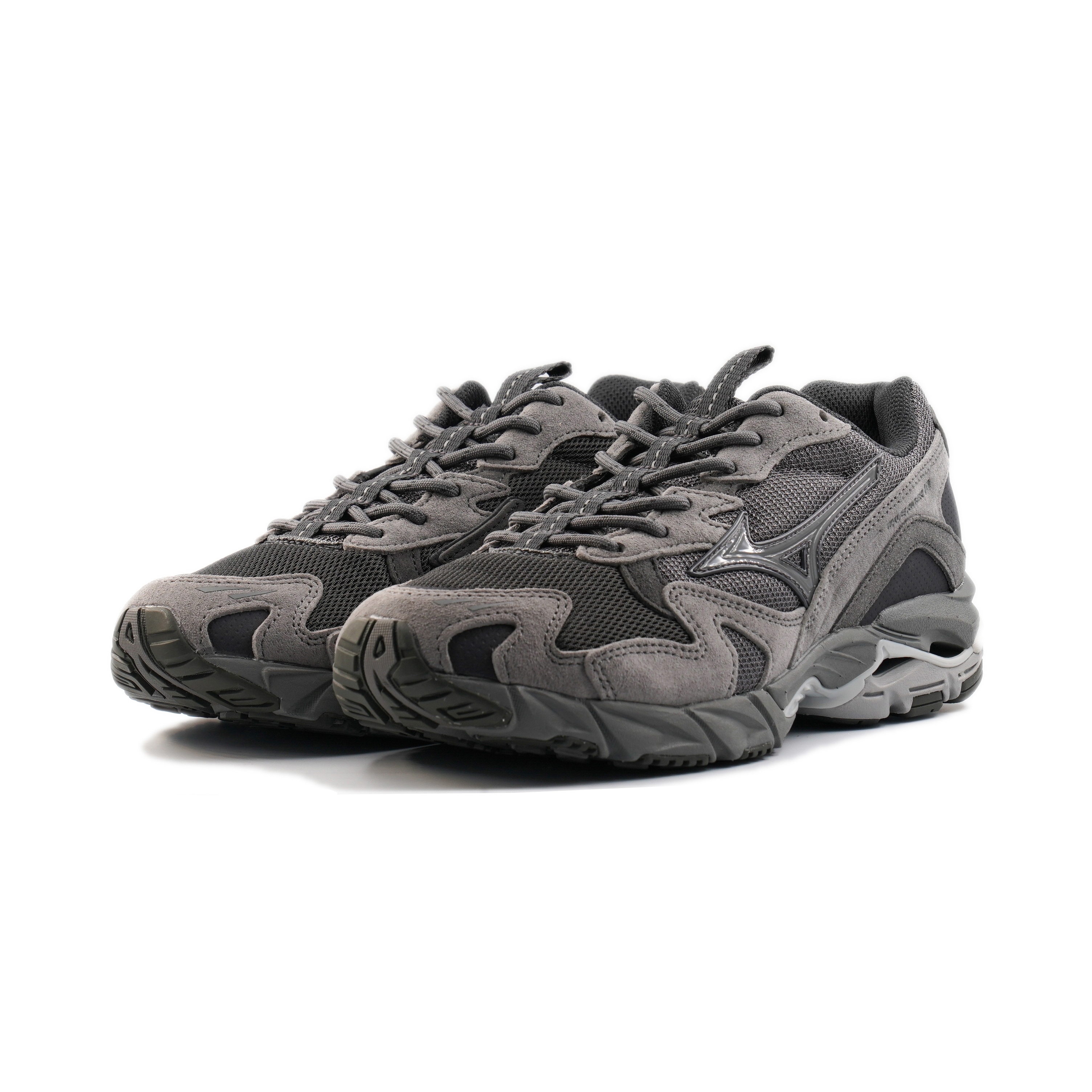 MIZUNO . SPORTSTYLE | WAVE RIDER 10 x SLOW STEADY CLUB