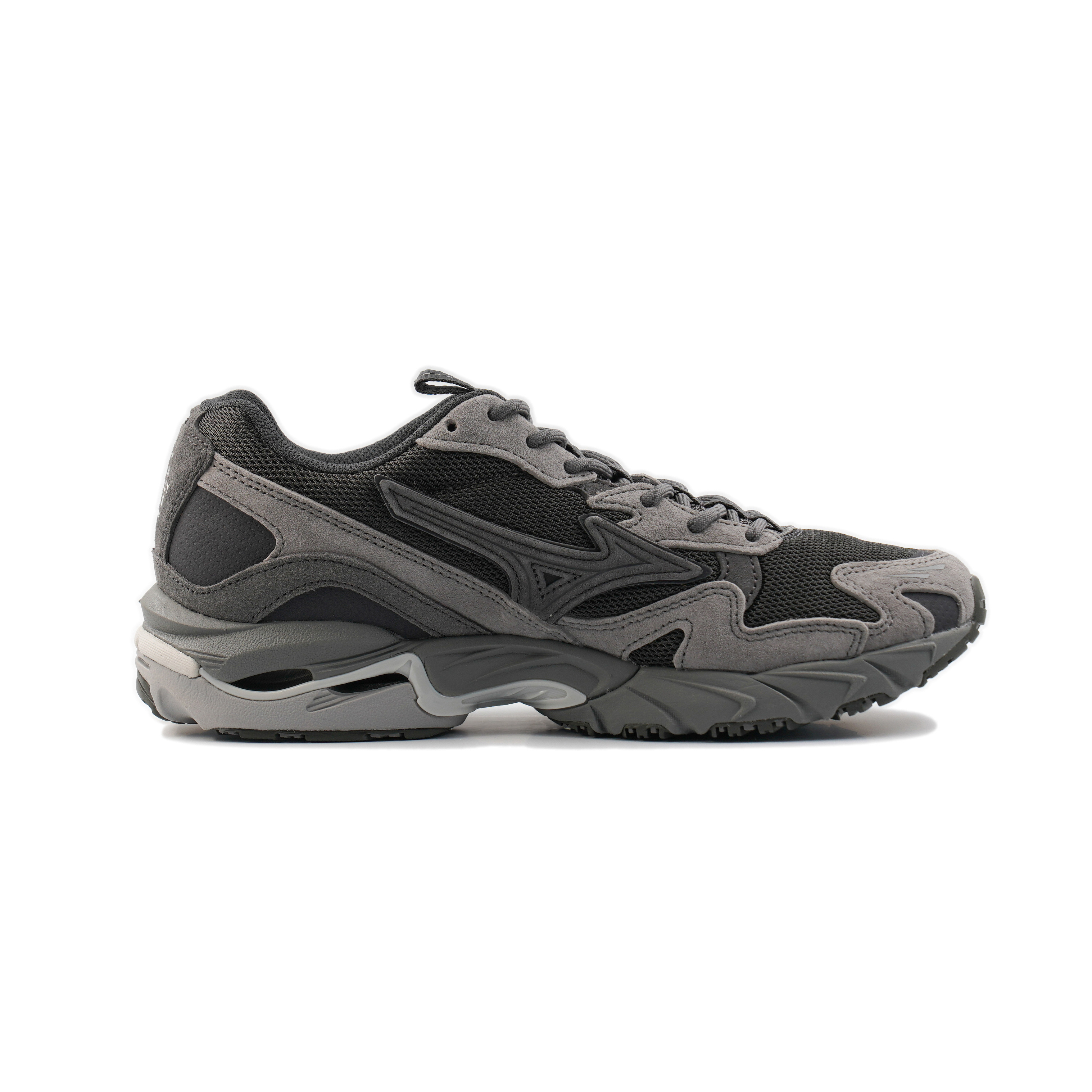 MIZUNO . SPORTSTYLE | WAVE RIDER 10 x SLOW STEADY CLUB (D1GD240301)