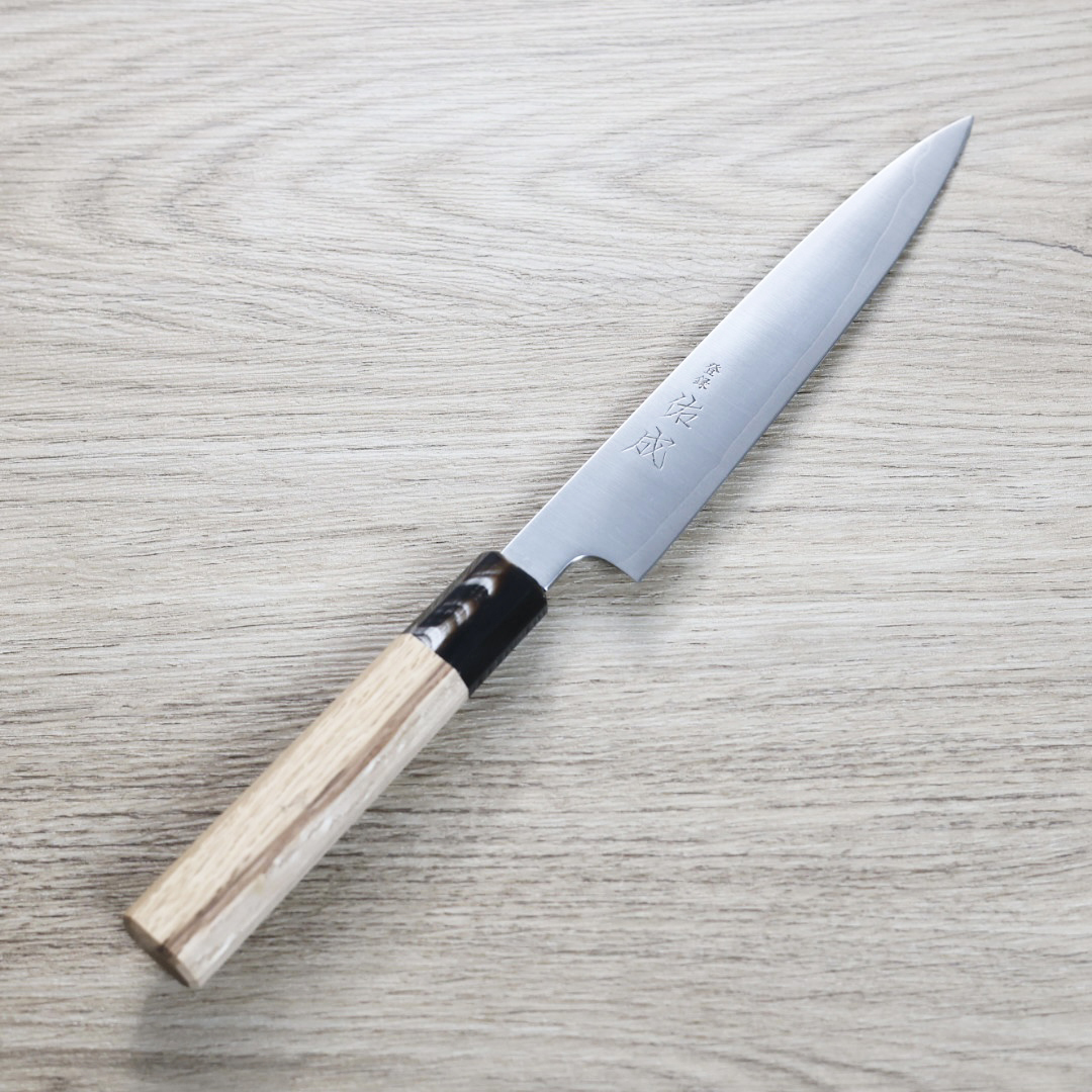 佑成 蔬果刀 160mm SG2粉末HSS鋼