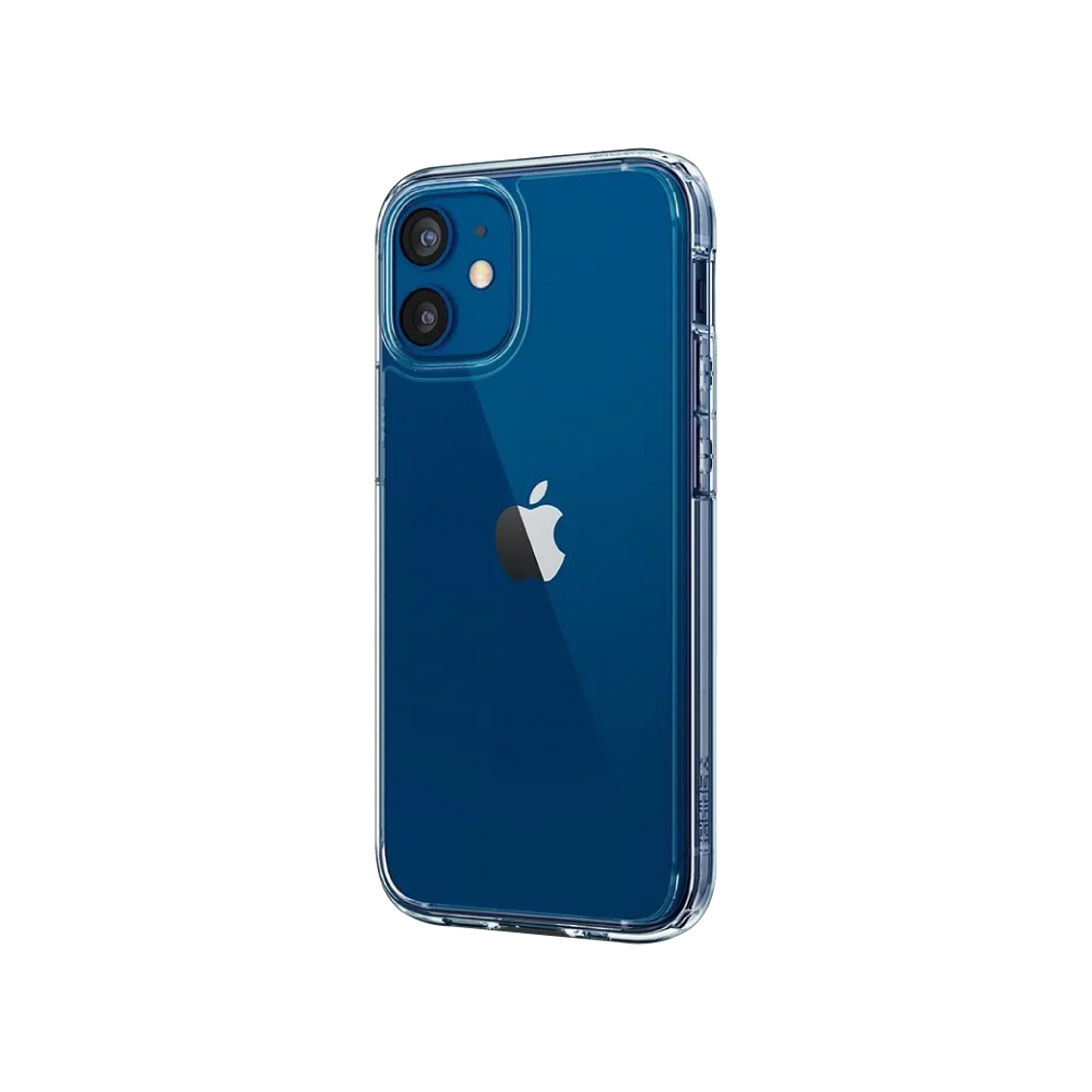 【Spigen】Ultra Hybrid 防摔保護殼 iPhone 12