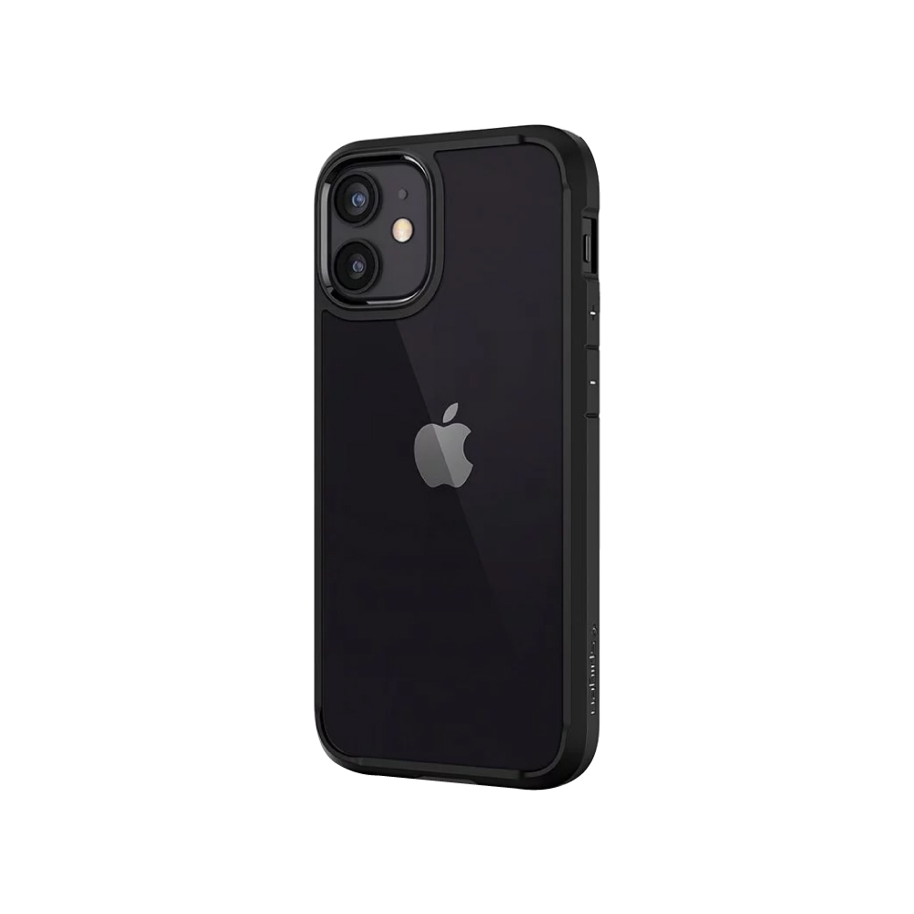 【Spigen】Ultra Hybrid 防摔保護殼 iPhone 12