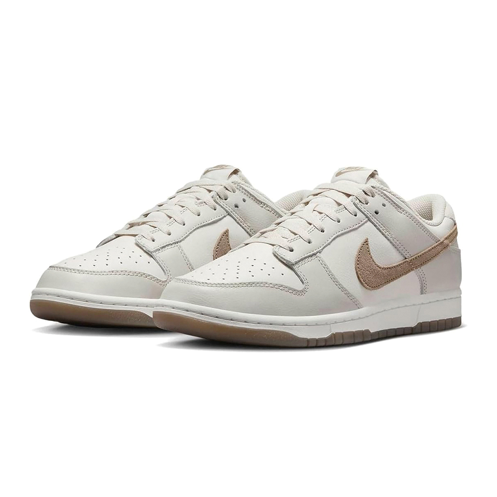 Nike Dunk Low 卡其奶油灰 休閒鞋 FJ4188-001