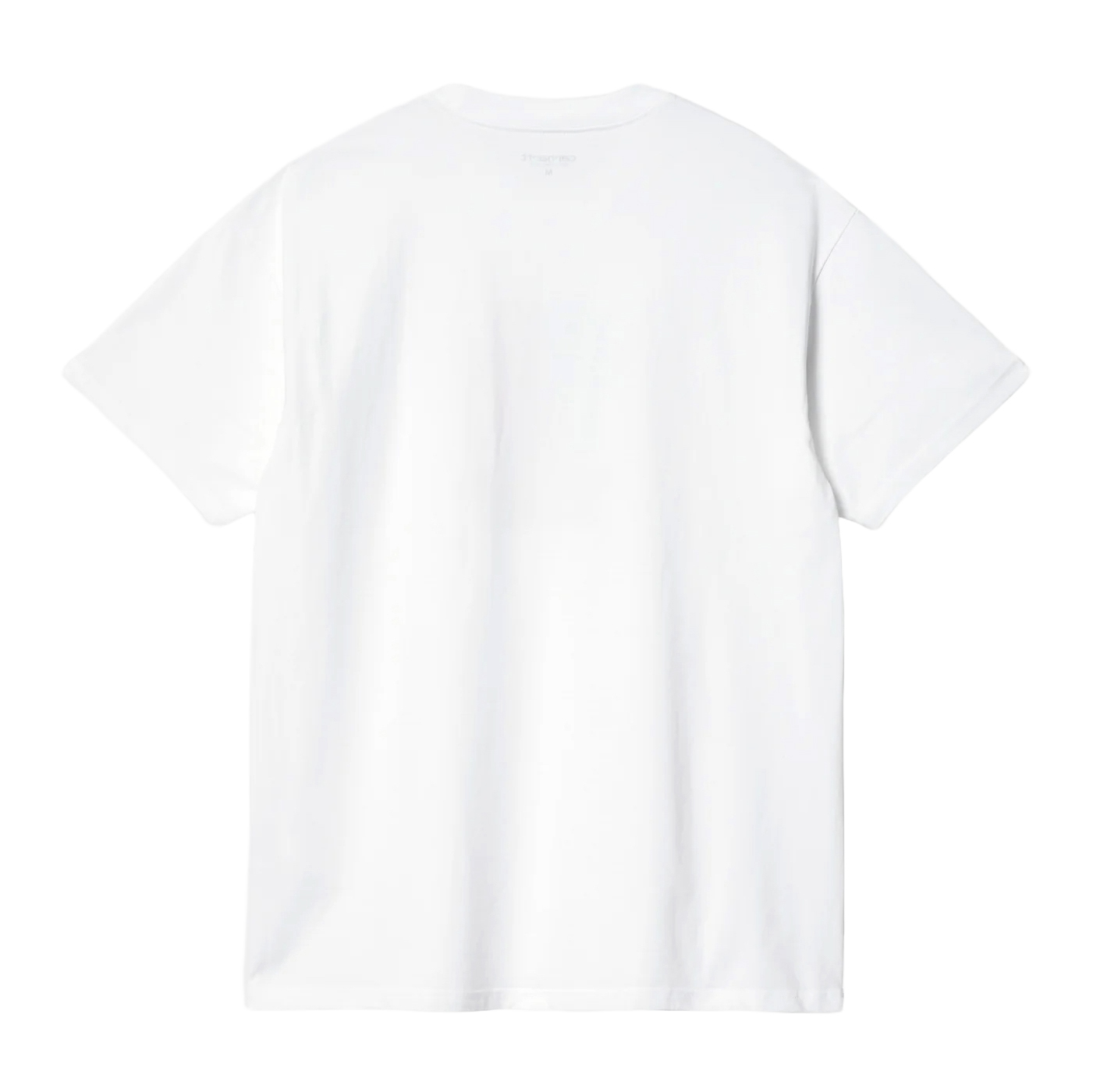 【車庫服飾】CARHARTT WIP 24SS GUMMY T-SHIRT
