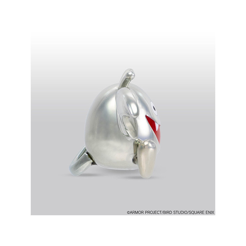 預訂2024/7月 Figure Metal Draky Dragon Quest Metallic Monsters Gallery