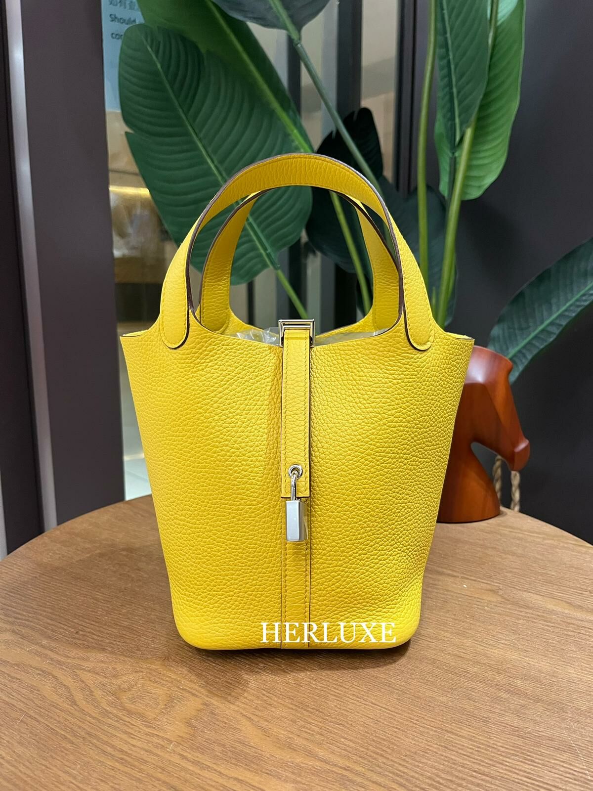 Picotin 18 B4 sun ck tc W